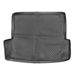 Bagasjeromsmatter i gummi til HONDA CIVIC TOURER