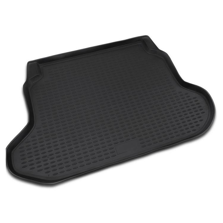 Bagasjeromsmatter i gummi til HONDA CR-V III
