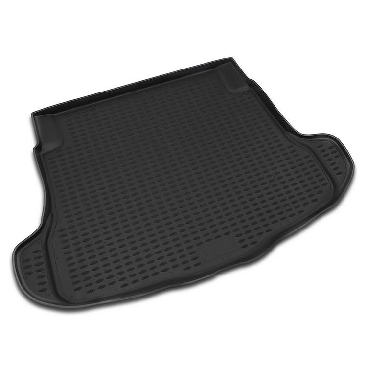Bagasjeromsmatter i gummi til HONDA CR-V III