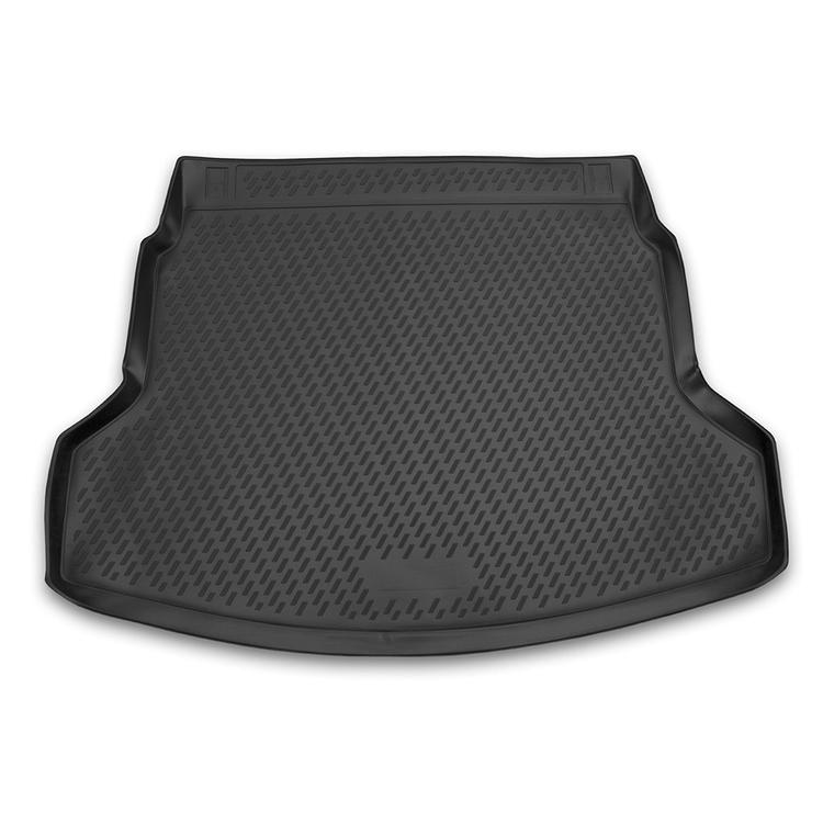 Bagasjeromsmatter i gummi til HONDA CR-V