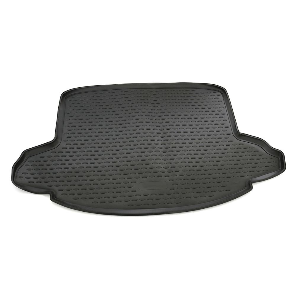 Bagasjeromsmatter i gummi til HONDA CR-V 5