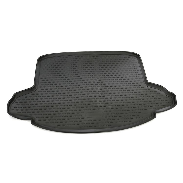 Bagasjeromsmatter i gummi til HONDA CR-V 5