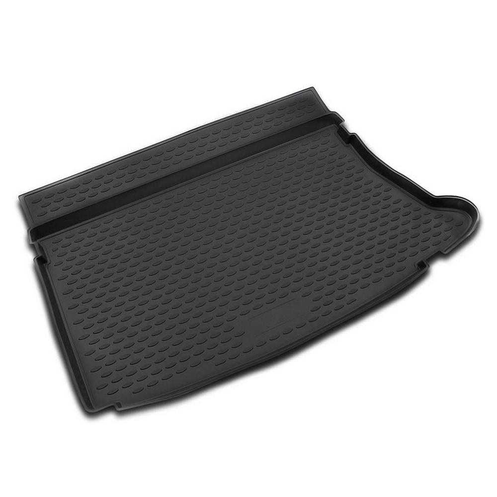 Bagagerumsmatta i gummi till Hyundai i30