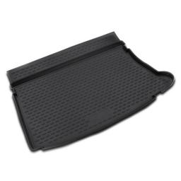 Bagagerumsmatta i gummi till Hyundai i30