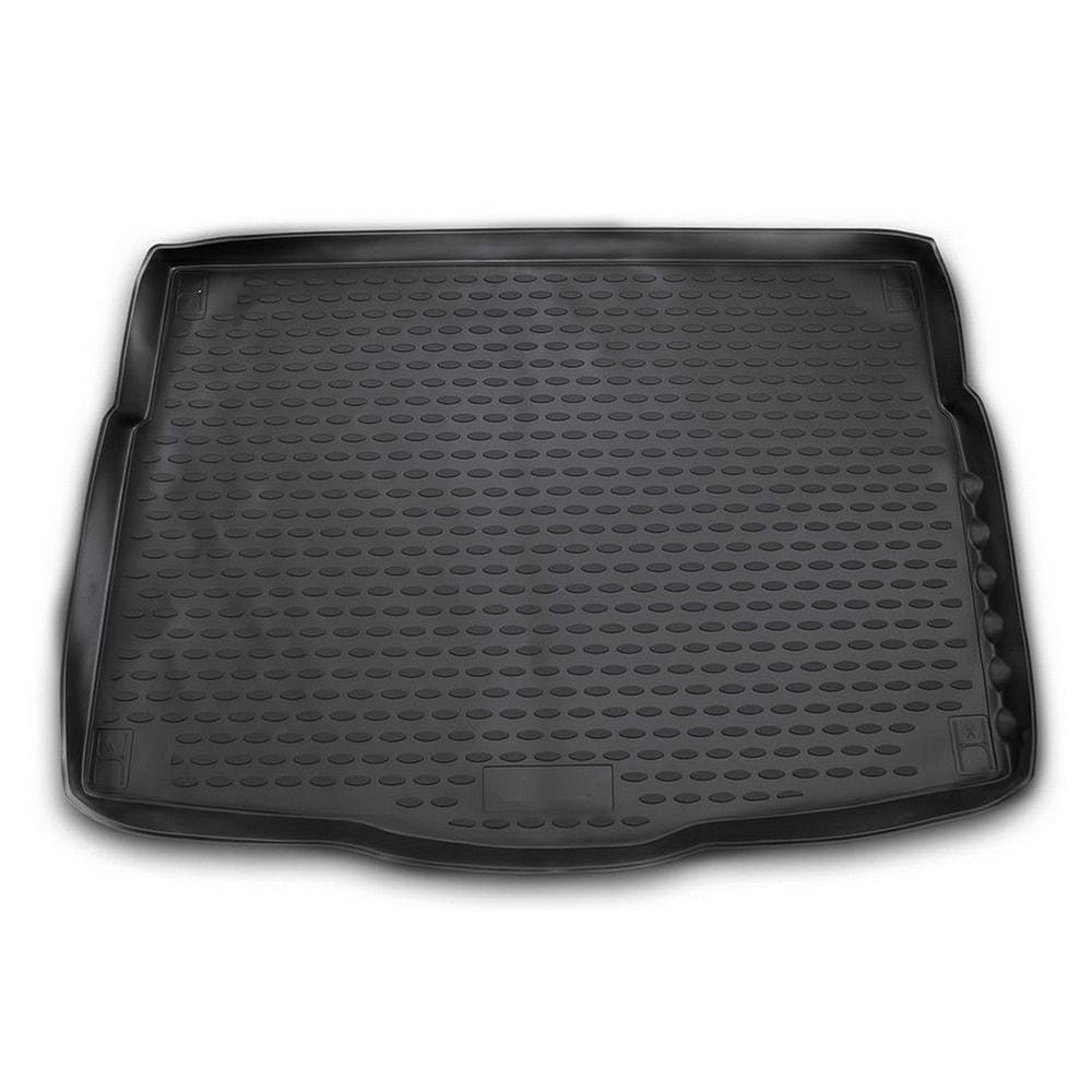 Bagagerumsmatta i gummi till Hyundai i30