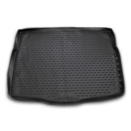 Bagagerumsmatta i gummi till Hyundai i30