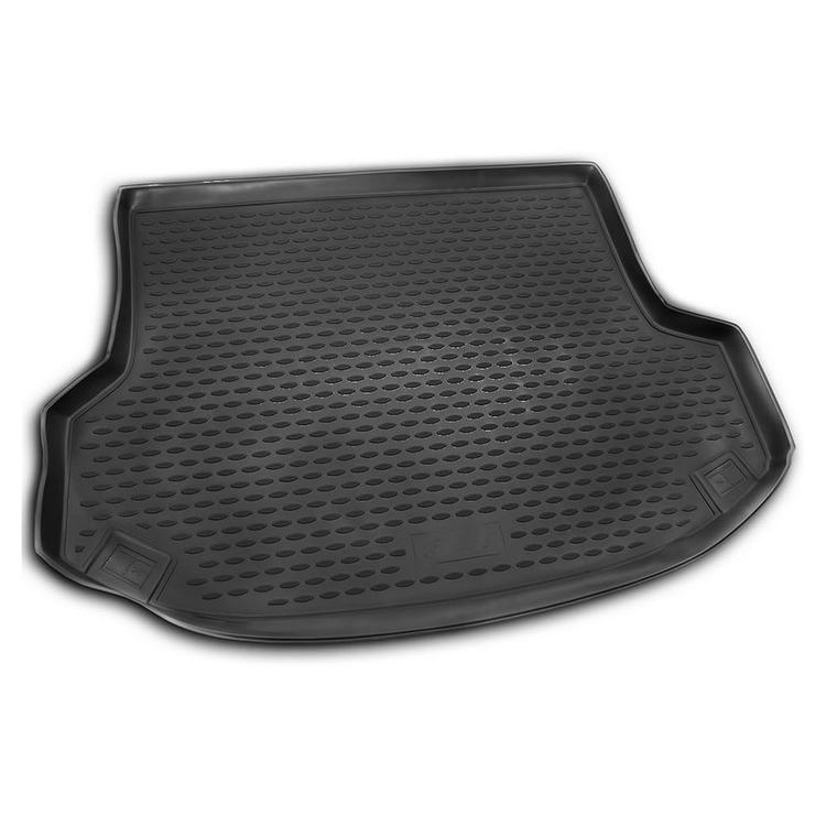 Bagasjeromsmatter i gummi til HYUNDAI ix35