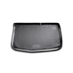 Bagagerumsmatta i gummi till Hyundai i20