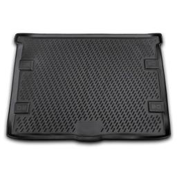 Bagagerumsmatta i gummi till Jeep Cherokee
