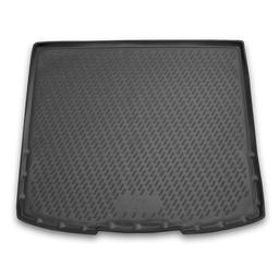 Bagagerumsmatta i gummi till Jeep Cherokee