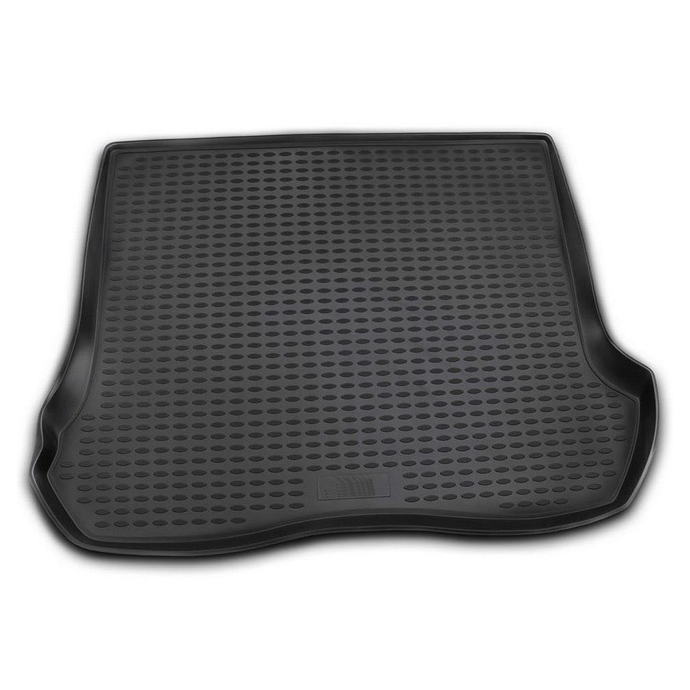 Bagagerumsmatta i gummi till Jeep Grand Cherokee
