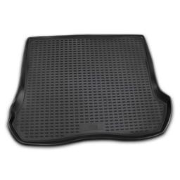 Bagagerumsmatta i gummi till Jeep Grand Cherokee