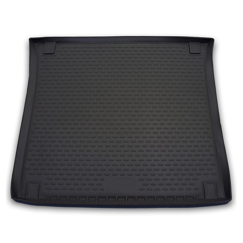 Bagagerumsmatta i gummi till Jeep Grand Cherokee