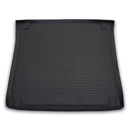 Bagagerumsmatta i gummi till Jeep Grand Cherokee