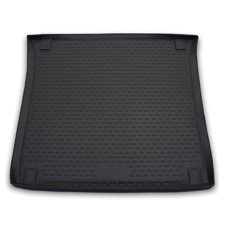 Bagasjeromsmatter i gummi til JEEP CHEROKEE