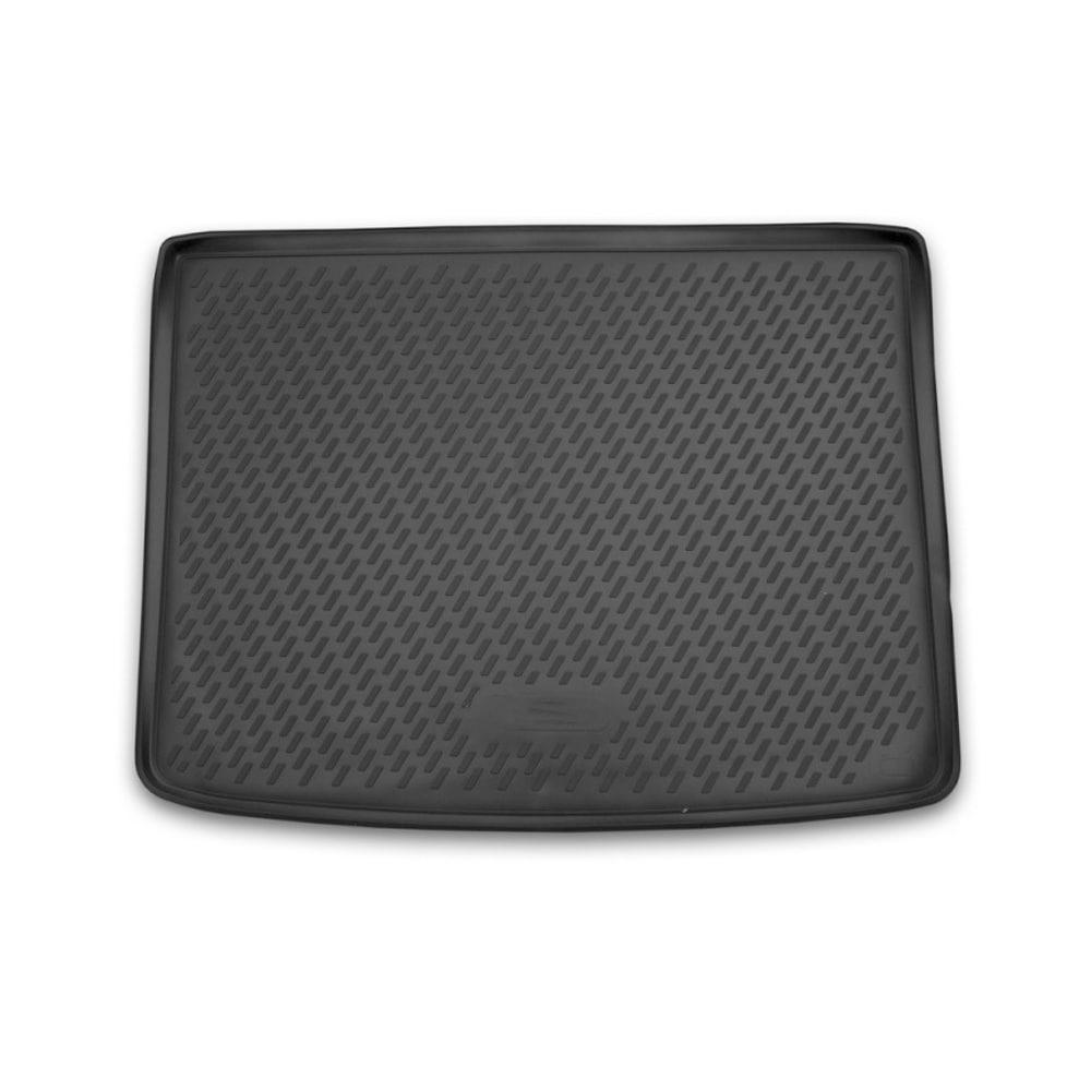 Bagasjeromsmatter i gummi til JEEP RENEGADE