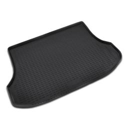 Bagagerumsmåtte i gummi til KIA SORENTO 1 JC