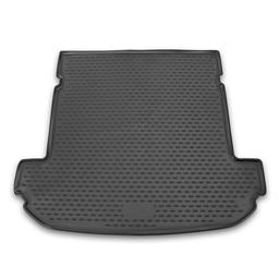 Bagagerumsmåtte i gummi til KIA SORENTO 3