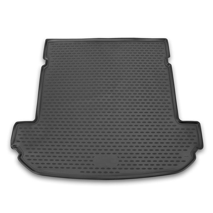 Bagagerumsmåtte i gummi til KIA SORENTO 3