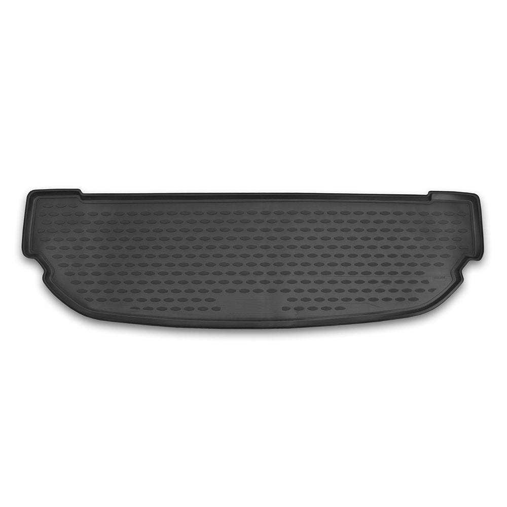 Bagagerumsmåtte i gummi til KIA SORENTO 3