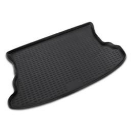 Bagagerumsmåtte i gummi til KIA SPORTAGE 2 JE