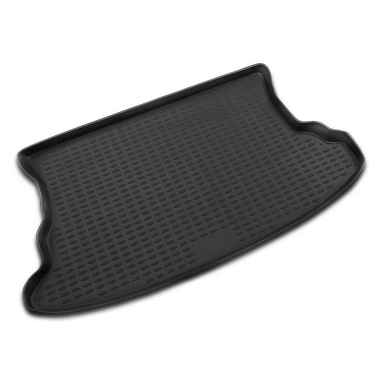 Bagagerumsmåtte i gummi til KIA SPORTAGE 2 JE