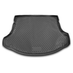 Bagagerumsmåtte i gummi til KIA SPORTAGE 3 SL