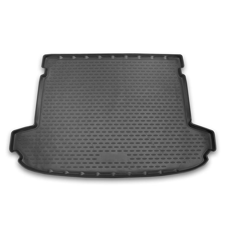 Bagagerumsmåtte i gummi til KIA SPORTAGE 4 QL