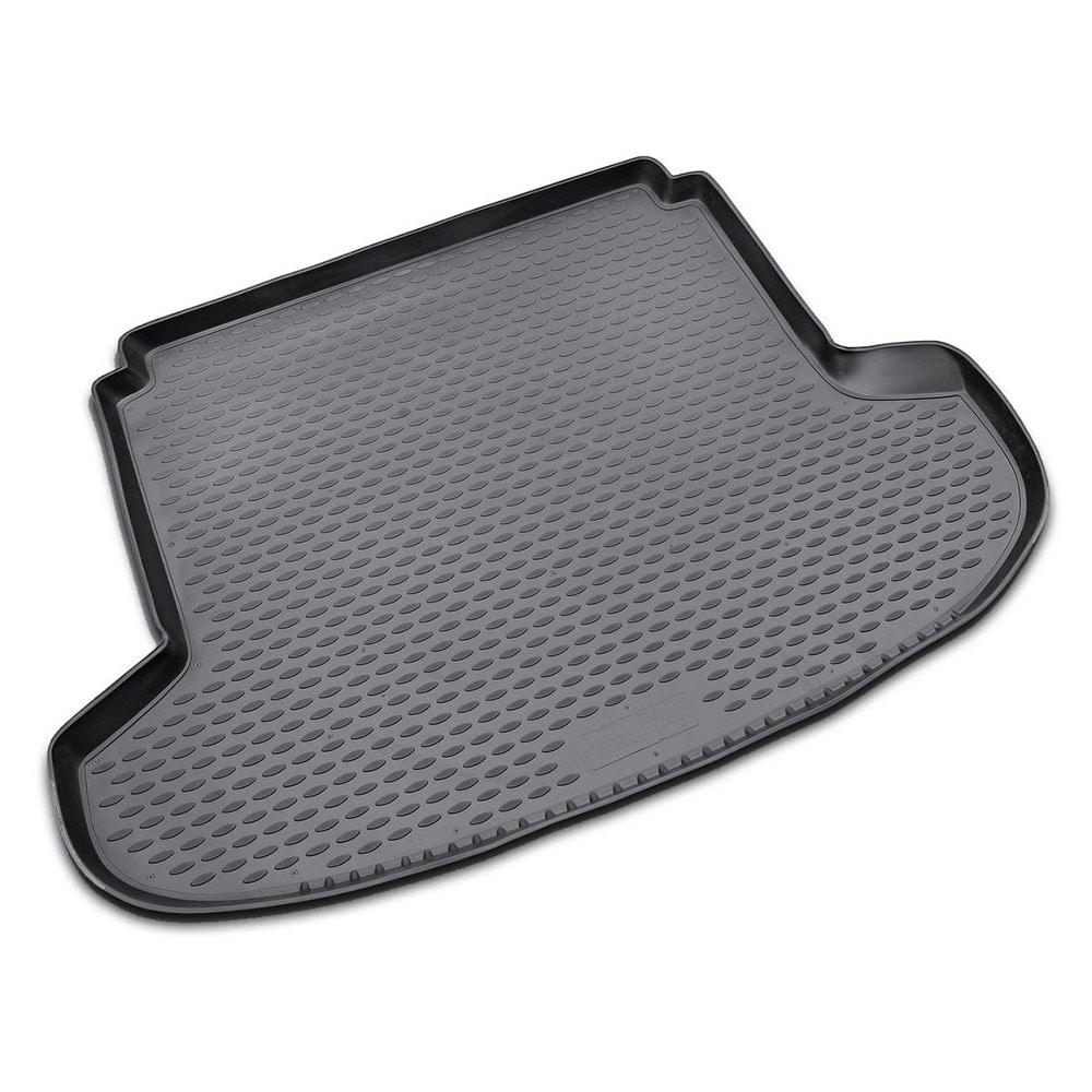 Bagagerumsmatta i gummi till Kia Ceed Sporty Wagon