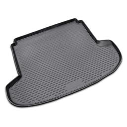 Bagagerumsmatta i gummi till Kia Ceed Sporty Wagon