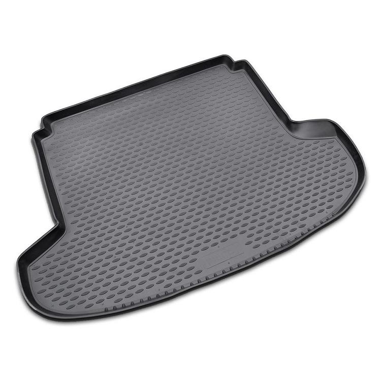 Bagagerumsmåtter i gummi til KIA CEED SPORTY WAGON