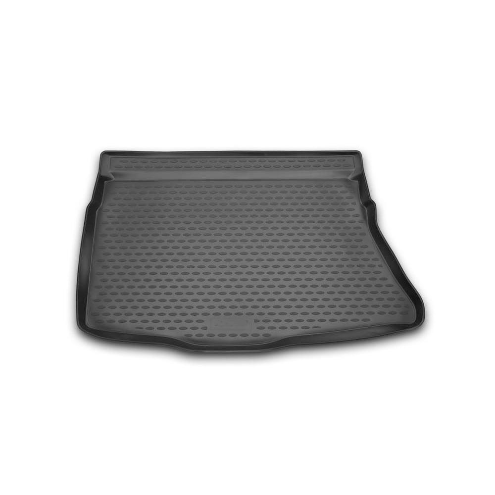 Bagasjeromsmatter i gummi til KIA CEED