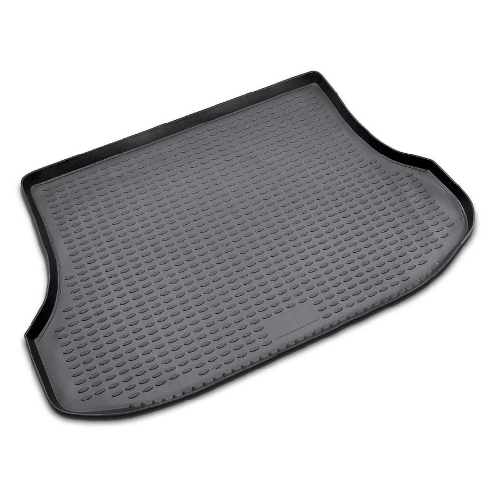 Bagagerumsmåtte i gummi til KIA SORENTO