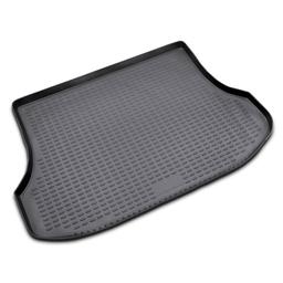 Bagagerumsmåtte i gummi til KIA SORENTO