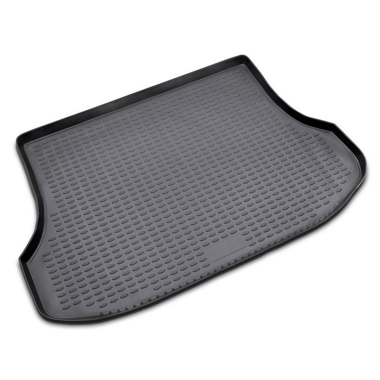 Bagagerumsmåtte i gummi til KIA SORENTO