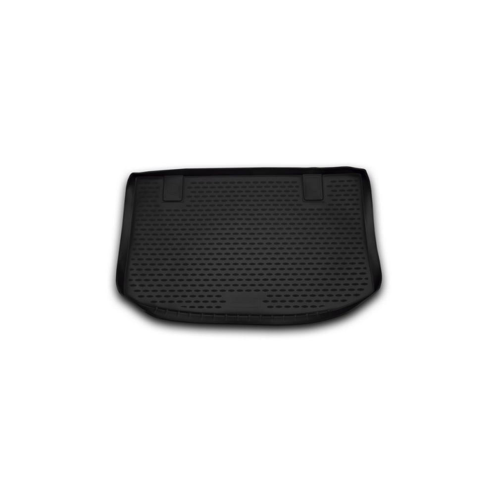 Bagagerumsmåtte i gummi til KIA VENGA
