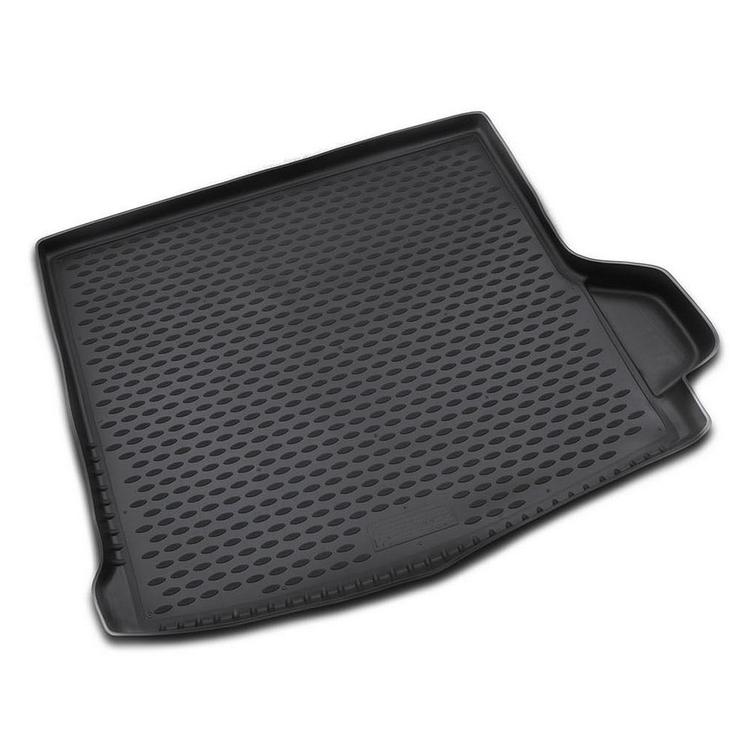 Bagasjeromsmatter i gummi til LAND ROVER FREELANDER