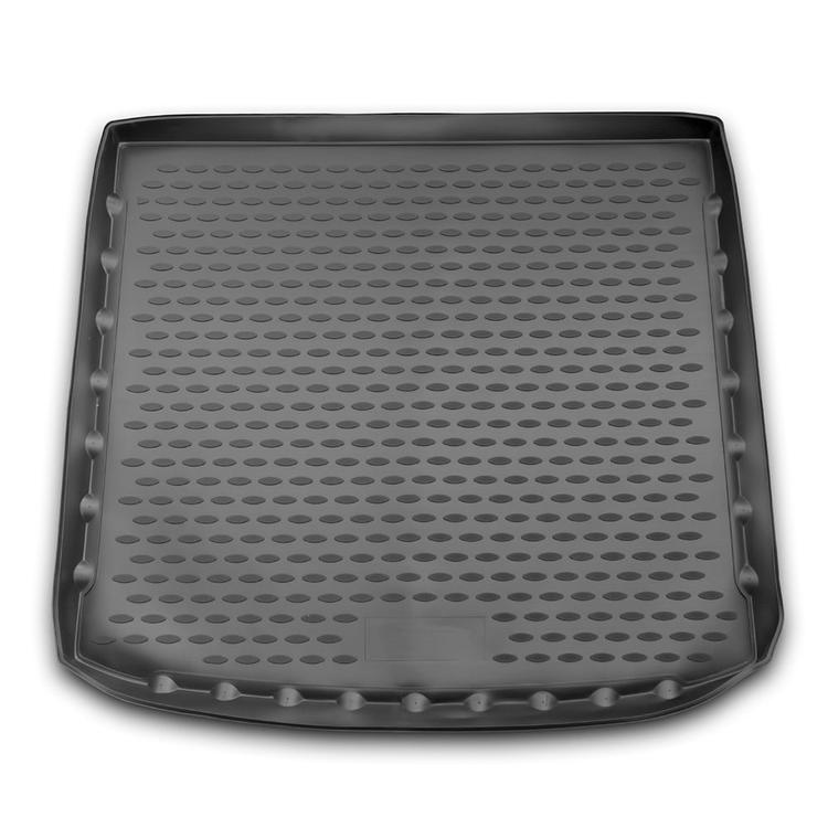 Bagasjeromsmatter i gummi til LAND ROVER / RANGE ROVER EVOQUE