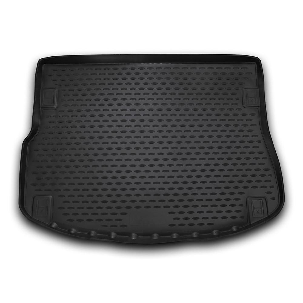 Bagagerumsmatta i gummi till Land Rover / Range Rover Evoque