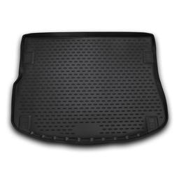 Bagagerumsmatta i gummi till Land Rover / Range Rover Evoque