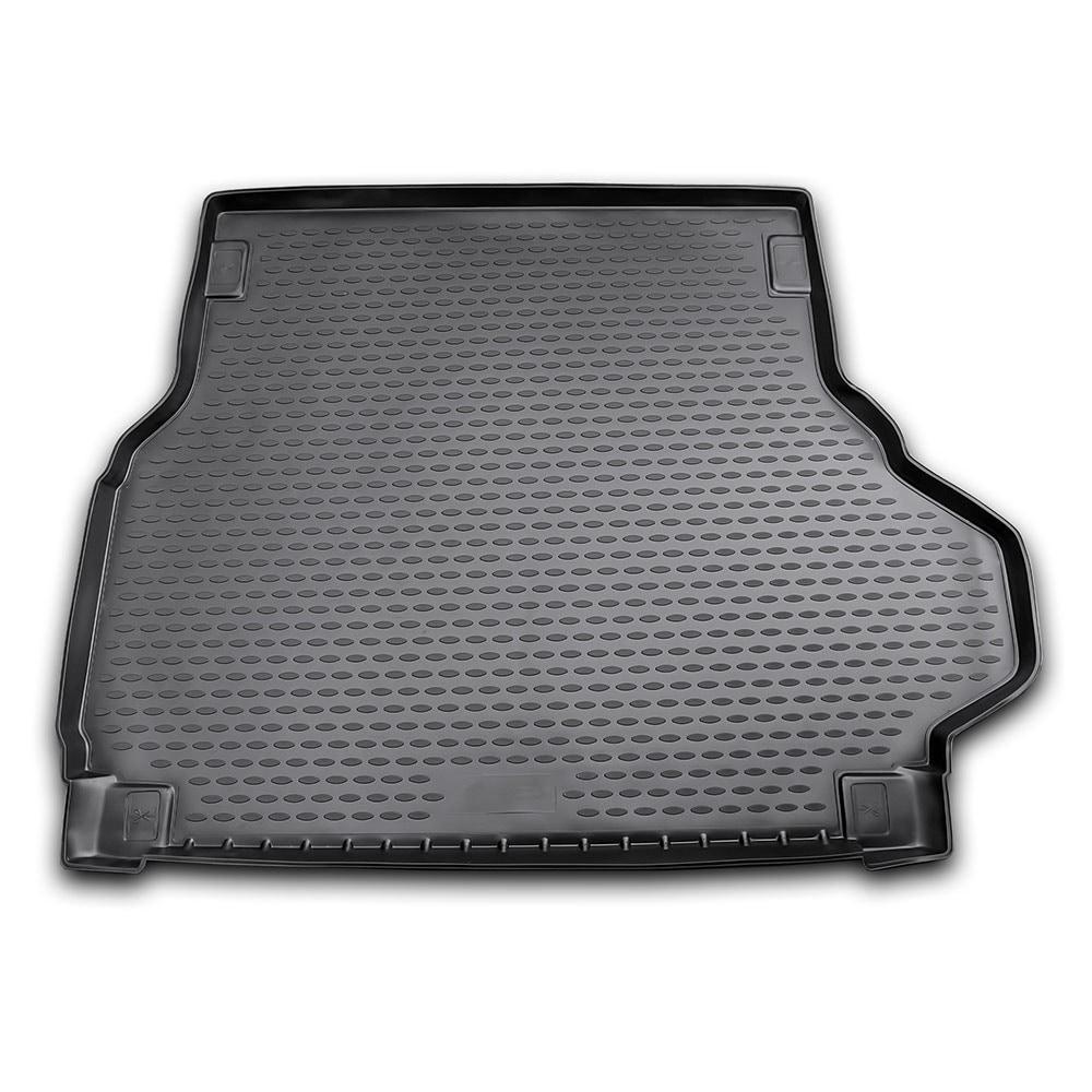 Bagagerumsmåtte i gummi til LAND ROVER / RANGE ROVER III
