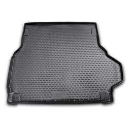 Bagagerumsmåtte i gummi til LAND ROVER / RANGE ROVER III