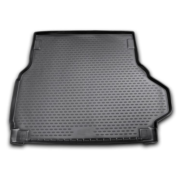 Bagasjeromsmatter i gummi til LAND ROVER / RANGE ROVER III