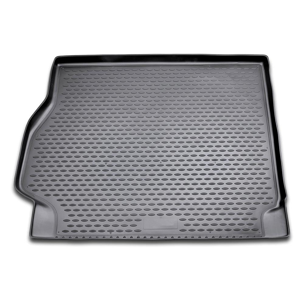 Bagagerumsmåtte i gummi til LAND ROVER / RANGE ROVER SPORT