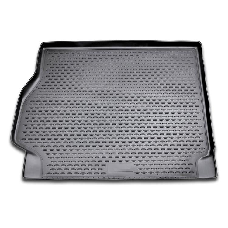 Bagasjeromsmatter i gummi til LAND ROVER / RANGE ROVER SPORT