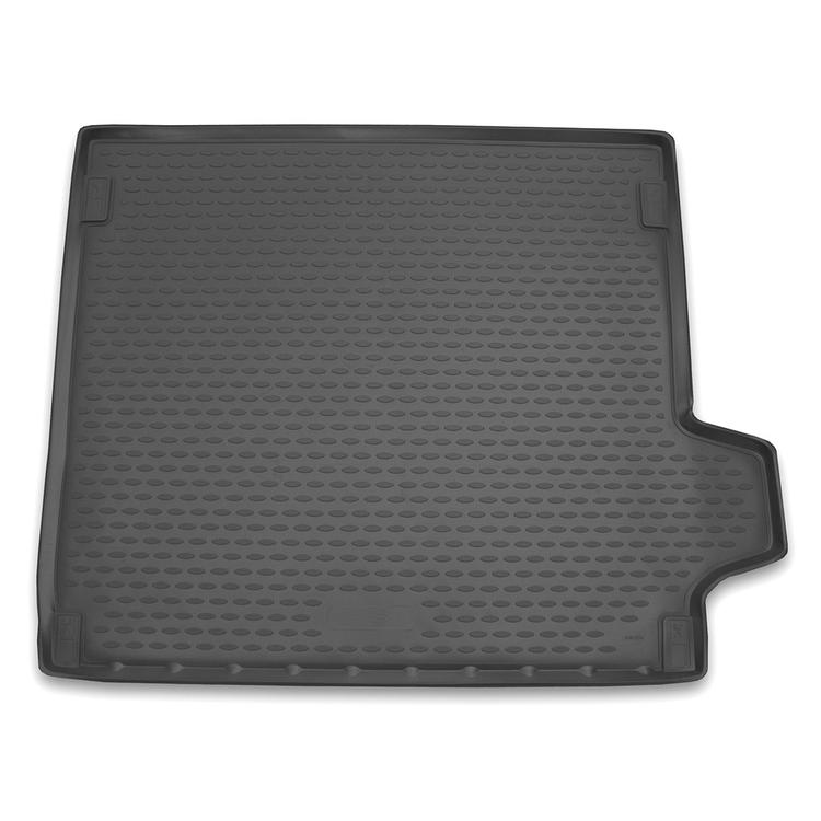 Bagasjeromsmatter i gummi til LAND ROVER / RANGE ROVER SPORT