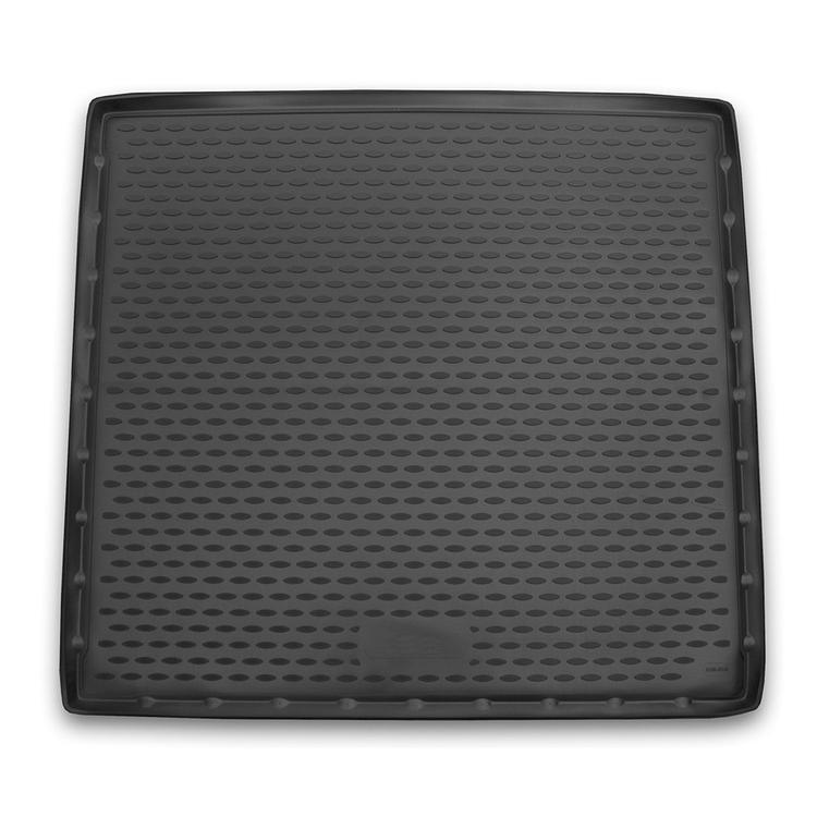 Bagasjeromsmatter i gummi til LAND ROVER RANGE ROVER SPORT