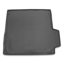 Bagasjeromsmatter i gummi til LAND ROVER / RANGE ROVER