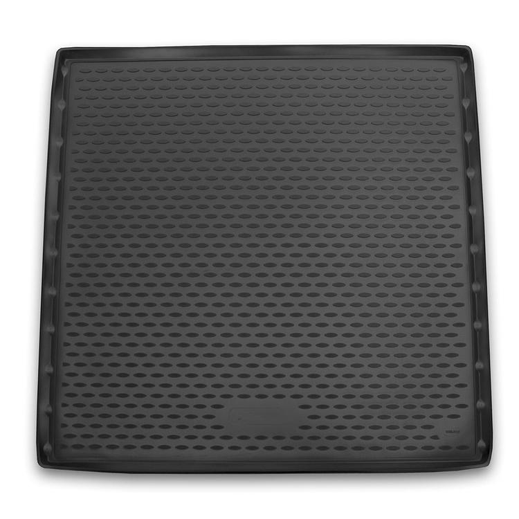 Bagasjeromsmatter i gummi til LAND ROVER / RANGE ROVER