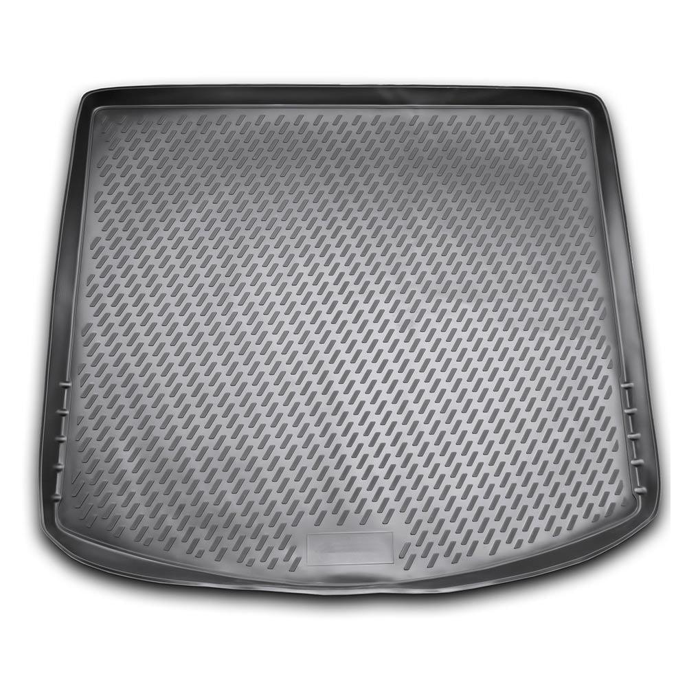 Bagasjeromsmatter i gummi til MAZDA CX-5